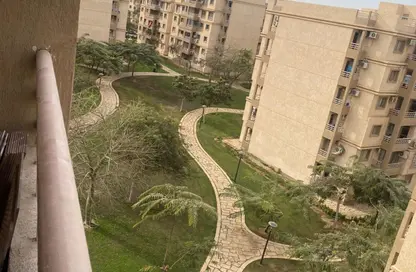 شقة - 3 غرف نوم - 2 حمامات للبيع في پريڤادو - مدينتي - القاهرة