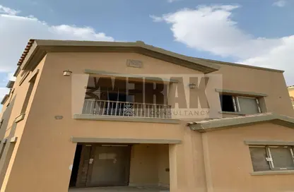 تاون هاوس - 4 غرف نوم - 4 حمامات للبيع في ميفيدا - كمبوندات التجمع الخامس - التجمع الخامس - مدينة القاهرة الجديدة - القاهرة