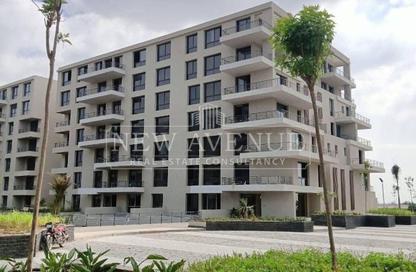 Apartment - 2 Bedrooms - 2 Bathrooms for sale in Palm Hills New Cairo - 5th Settlement Compounds - The 5th Settlement - New Cairo City - Cairo