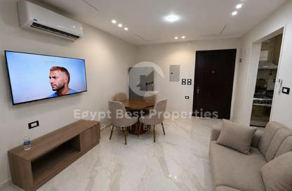 Apartment - 1 - 1 for rent in Taj City - 5th Settlement Compounds - The 5th Settlement - New Cairo City - Cairo Apartment - 1 - 1 for rent in Taj City - 5th Settlement Compounds - The 5th Settlement - New Cairo City - Cairo