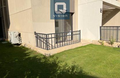 Apartment - 2 Bedrooms - 2 Bathrooms for rent in Fifth Square - The 5th Settlement - New Cairo City - Cairo