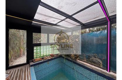 Villa - 4 Bedrooms - 4 Bathrooms for rent in El Rehab Extension - Al Rehab - New Cairo City - Cairo