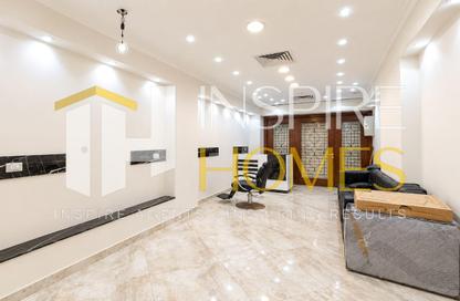Shop - Studio - 1 for sale in Al Doctor Helmy Bahgat Badawy St. - Ibrahimia - Hay Wasat - Alexandria