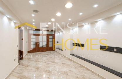 Shop - Studio - 1 for sale in Al Doctor Helmy Bahgat Badawy St. - Ibrahimia - Hay Wasat - Alexandria