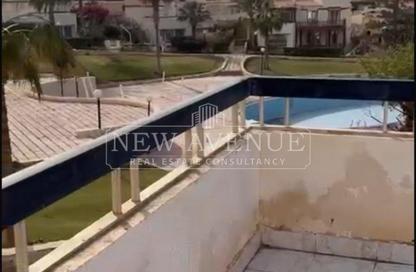 فيلا - 3 غرف نوم - 3 حمامات للبيع في فيرجينيا بيتش - العلمين - الساحل الشمالي
