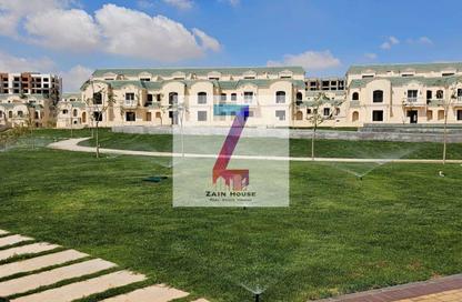 شقة - 3 غرف نوم - 2 حمامات للبيع في لافينير - كمبوندات مدينة المستقبل - مدينة المستقبل - القاهرة