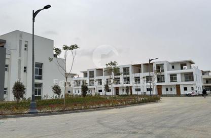 Townhouse - 4 Bedrooms - 4 Bathrooms for sale in Mazarine - New Alamein City - Al Alamein - North Coast