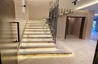Duplex - 3 - 3 for rent in Eastown - 5th Settlement Compounds - The 5th Settlement - New Cairo City - Cairo Duplex - 3 - 3 for rent in Eastown - 5th Settlement Compounds - The 5th Settlement - New Cairo City - Cairo