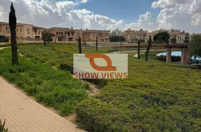 Twin House - 5 Bedrooms - 4 Bathrooms for sale in Mivida - 5th Settlement Compounds - The 5th Settlement - New Cairo City - Cairo