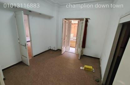 Office Space - Studio - 1 for rent in Downtown - Cairo