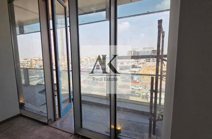 Office Space - Studio for rent in Granoy - 5th Settlement Compounds - The 5th Settlement - New Cairo City - Cairo