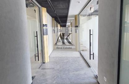 Office Space - Studio for rent in Granoy - 5th Settlement Compounds - The 5th Settlement - New Cairo City - Cairo