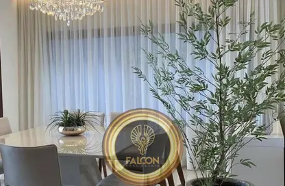 Apartment - 3 Bedrooms - 2 Bathrooms for sale in Mountain View 1.1 - 5th Settlement Compounds - The 5th Settlement - New Cairo City - Cairo