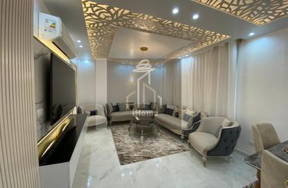 Apartment - 2 - 2 for rent in Galleria Moon Valley - South Investors Area - New Cairo City - Cairo Apartment - 2 - 2 for rent in Galleria Moon Valley - South Investors Area - New Cairo City - Cairo