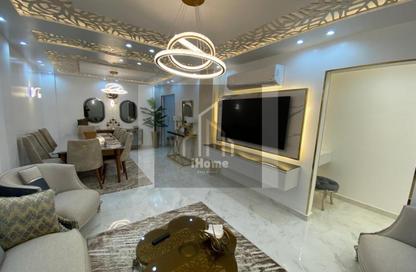 Apartment - 2 - 2 for rent in Galleria Moon Valley - South Investors Area - New Cairo City - Cairo Apartment - 2 - 2 for rent in Galleria Moon Valley - South Investors Area - New Cairo City - Cairo