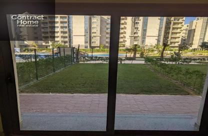 Apartment - 3 Bedrooms - 3 Bathrooms for rent in Dyar Compound - 90 Street - The 5th Settlement - New Cairo City - Cairo