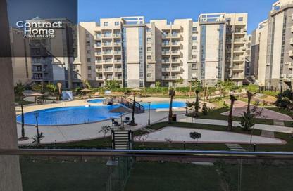 Apartment - 3 Bedrooms - 3 Bathrooms for rent in Dyar Compound - 90 Street - The 5th Settlement - New Cairo City - Cairo