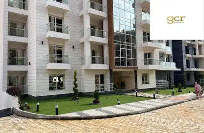 Apartment - 4 Bedrooms - 4 Bathrooms for sale in Oia - New Capital Compounds - New Capital City - Cairo