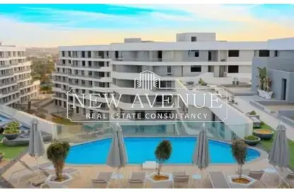 Apartment - 2 Bedrooms - 2 Bathrooms for sale in Bloomfields - Mostakbal City Compounds - Mostakbal City - Future City - Cairo