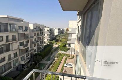 Duplex - 3 Bedrooms - 4 Bathrooms for sale in Eastown - 5th Settlement Compounds - The 5th Settlement - New Cairo City - Cairo Duplex - 3 Bedrooms - 4 Bathrooms for sale in Eastown - 5th Settlement Compounds - The 5th Settlement - New Cairo City - Cairo