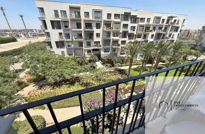 Duplex - 3 Bedrooms - 4 Bathrooms for sale in Eastown - 5th Settlement Compounds - The 5th Settlement - New Cairo City - Cairo Duplex - 3 Bedrooms - 4 Bathrooms for sale in Eastown - 5th Settlement Compounds - The 5th Settlement - New Cairo City - Cairo