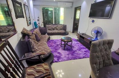 Apartment - 3 Bedrooms - 1 Bathroom for rent in Ibrahimia - Hay Wasat - Alexandria