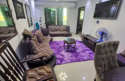 Apartment - 3 Bedrooms - 1 Bathroom for rent in Ibrahimia - Hay Wasat - Alexandria