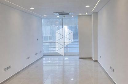Office Space - Studio for rent in Bank Center Street - South Teseen St. - The 5th Settlement - New Cairo City - Cairo