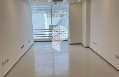 Office Space - Studio for rent in Bank Center Street - South Teseen St. - The 5th Settlement - New Cairo City - Cairo