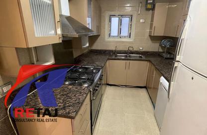 Apartment - 3 - 2 for rent in Ahbab Al Rasoul St. - Al Sefarat District - Nasr City - Cairo Apartment - 3 - 2 for rent in Ahbab Al Rasoul St. - Al Sefarat District - Nasr City - Cairo