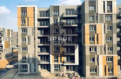 شقة - 3 غرف نوم - 3 حمامات للبيع في هاب تاون - كمبوندات مدينة المستقبل - مدينة المستقبل - القاهرة