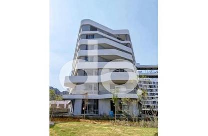 Apartment - 3 Bedrooms - 3 Bathrooms for sale in Bloomfields - Mostakbal City Compounds - Mostakbal City - Future City - Cairo