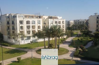 شقة - 3 - 3 للبيع في حدائق المهندسين - الحي الرابع - الشيخ زايد - الجيزة