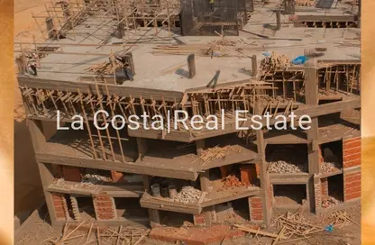 Apartment - 3 Bedrooms - 3 Bathrooms for sale in The brooks - El Katameya Compounds - El Katameya - New Cairo City - Cairo