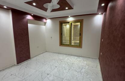 Apartment - 3 Bedrooms - 2 Bathrooms for sale in Al Lebeny Axis - El Mariouteya - Faisal - Hay El Haram - Giza