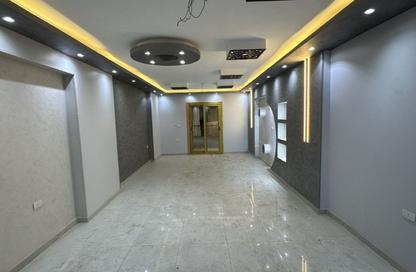 Apartment - 3 Bedrooms - 2 Bathrooms for sale in Al Lebeny Axis - El Mariouteya - Faisal - Hay El Haram - Giza
