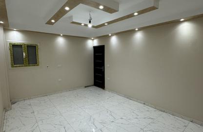 Apartment - 3 Bedrooms - 2 Bathrooms for sale in Al Lebeny Axis - El Mariouteya - Faisal - Hay El Haram - Giza