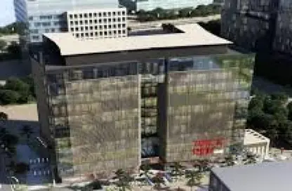 عيادة - غرفة نوم - 1 حمام للبيع في العاصمة الإدارية الجديدة - القاهرة