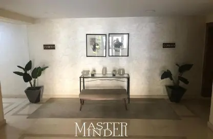 Apartment - 3 Bedrooms - 3 Bathrooms for sale in Mivida - 5th Settlement Compounds - The 5th Settlement - New Cairo City - Cairo