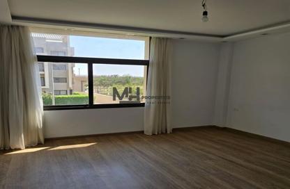 Apartment - 2 Bedrooms - 2 Bathrooms for rent in Moon Residences - Fifth Square - The 5th Settlement - New Cairo City - Cairo