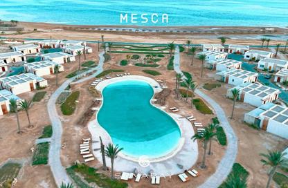 Chalet - 2 - 2 for sale in Mesca - Soma Bay - Safaga - Hurghada - Red Sea