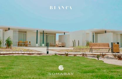 Chalet - 2 - 2 for sale in Mesca - Soma Bay - Safaga - Hurghada - Red Sea