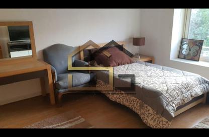 Twin House - 5 Bedrooms - 5 Bathrooms for rent in Bamboo Palm Hills - 26th of July Corridor - 6 October City - Giza