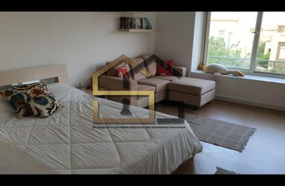 Twin House - 5 Bedrooms - 5 Bathrooms for rent in Bamboo Palm Hills - 26th of July Corridor - 6 October City - Giza