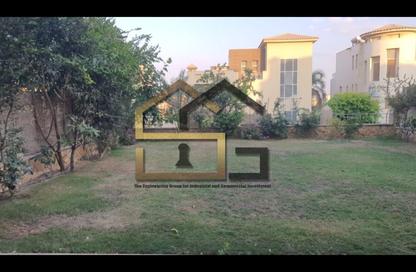 Twin House - 5 Bedrooms - 5 Bathrooms for rent in Bamboo Palm Hills - 26th of July Corridor - 6 October City - Giza