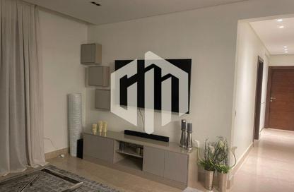 Apartment - 2 Bedrooms - 2 Bathrooms for rent in South Lotus - El Lotus - New Cairo City - Cairo Apartment - 2 Bedrooms - 2 Bathrooms for rent in South Lotus - El Lotus - New Cairo City - Cairo