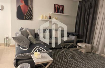Apartment - 2 Bedrooms - 2 Bathrooms for rent in South Lotus - El Lotus - New Cairo City - Cairo Apartment - 2 Bedrooms - 2 Bathrooms for rent in South Lotus - El Lotus - New Cairo City - Cairo