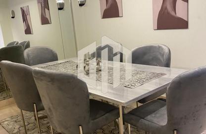 Apartment - 2 Bedrooms - 2 Bathrooms for rent in South Lotus - El Lotus - New Cairo City - Cairo Apartment - 2 Bedrooms - 2 Bathrooms for rent in South Lotus - El Lotus - New Cairo City - Cairo