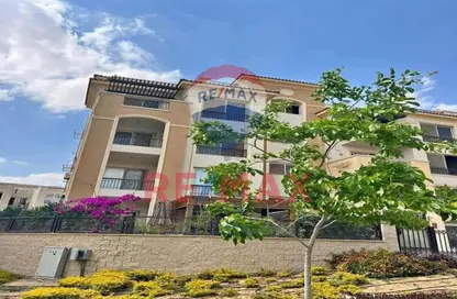 Apartment - 3 Bedrooms - 2 Bathrooms for sale in Stone Residence - 5th Settlement Compounds - The 5th Settlement - New Cairo City - Cairo