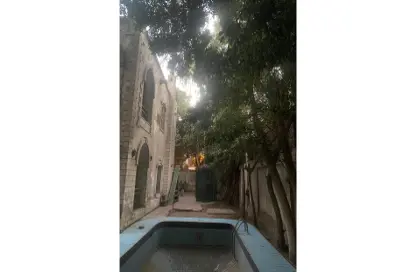 iVilla - 5 Bedrooms - 3 Bathrooms for sale in Sarayat Al Maadi - Hay El Maadi - Cairo